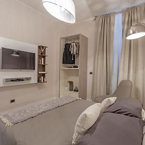 Deluxe Kamer met een King Size Bed